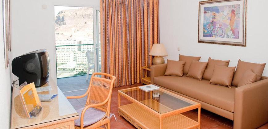 4 Sterne Hotel: Mogan Princess & Beach Club - Playa Taurito, Gran Canaria (Kanaren), Bild 10