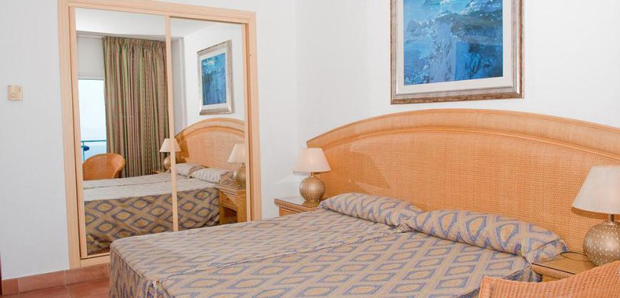 4 Sterne Hotel: Mogan Princess & Beach Club - Playa Taurito, Gran Canaria (Kanaren), Bild 9