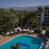 5 Sterne Familienhotel: Seaside Palm Beach, Maspalomas, Gran Canaria (Kanaren)