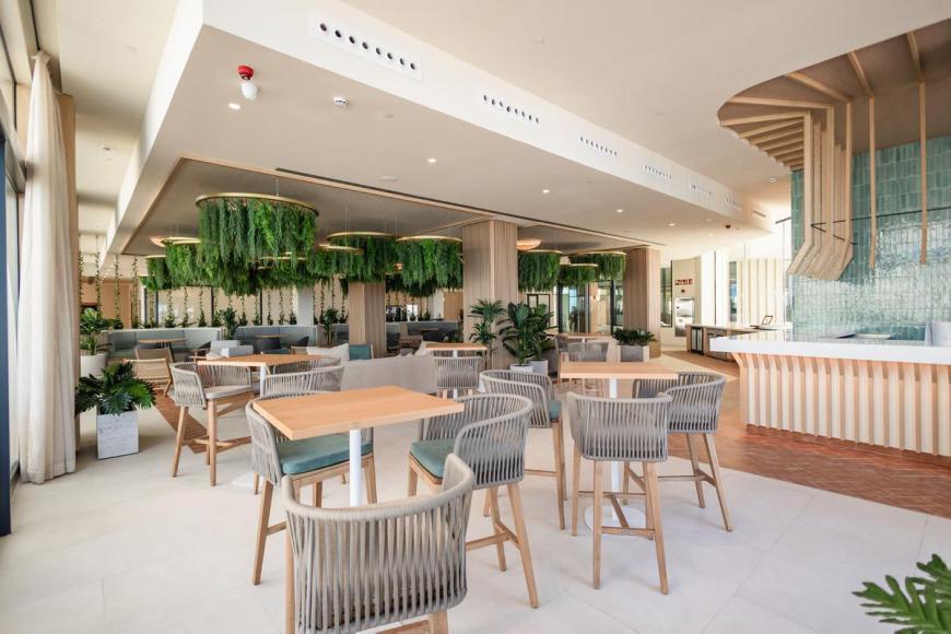 3 Sterne Hotel: Servatur Puerto Azul - Puerto Rico, Gran Canaria (Kanaren), Bild 7