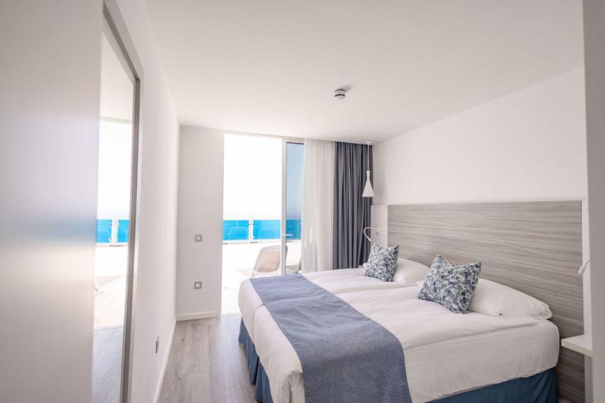 3 Sterne Hotel: Servatur Puerto Azul - Puerto Rico, Gran Canaria (Kanaren), Bild 3