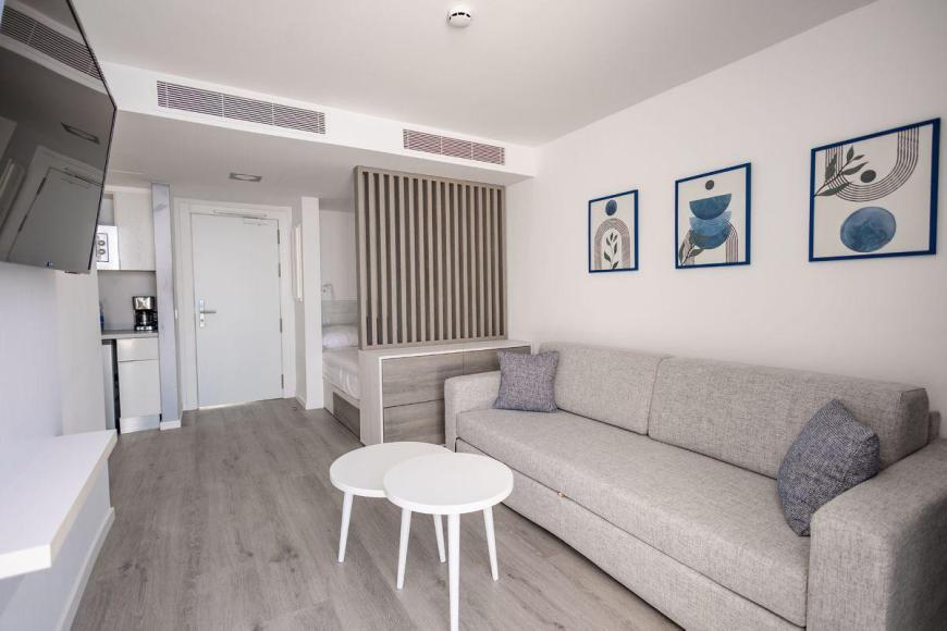 3 Sterne Hotel: Servatur Puerto Azul - Puerto Rico, Gran Canaria (Kanaren), Bild 4