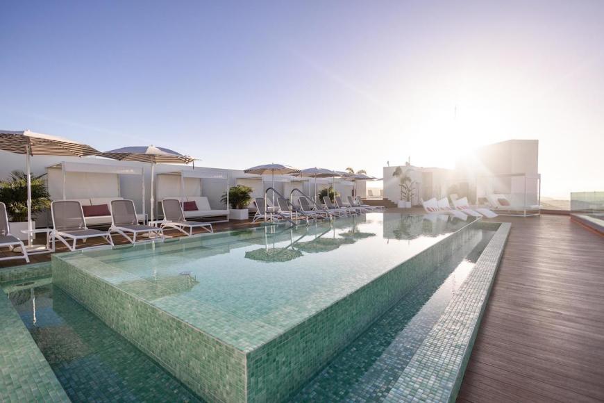3 Sterne Hotel: Servatur Puerto Azul - Puerto Rico, Gran Canaria (Kanaren), Bild 10
