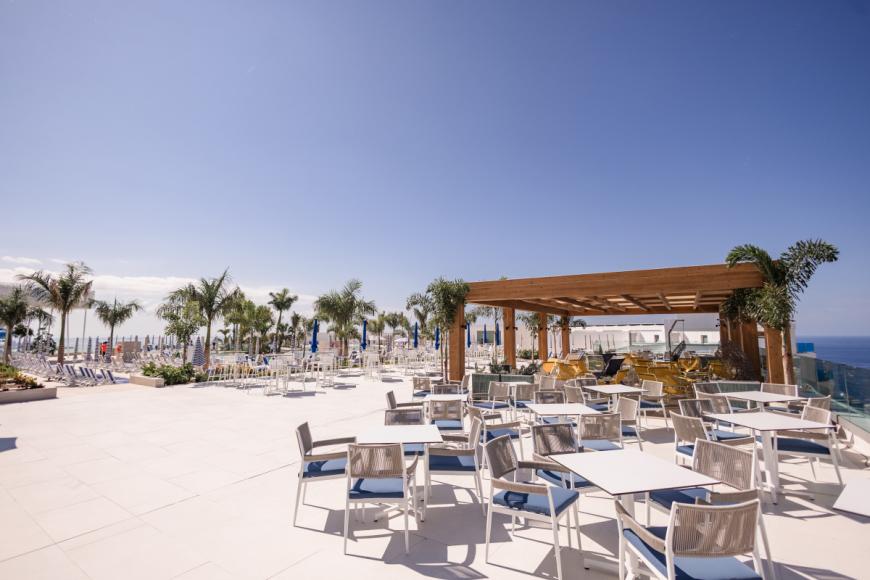3 Sterne Hotel: Servatur Puerto Azul - Puerto Rico, Gran Canaria (Kanaren), Bild 6