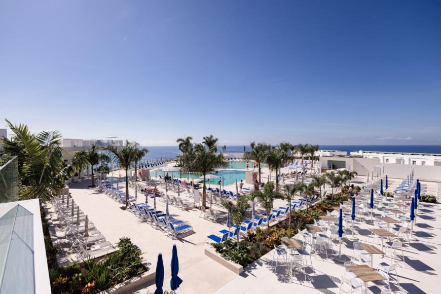 3 Sterne Hotel: Servatur Puerto Azul - Puerto Rico, Gran Canaria (Kanaren), Bild 2