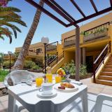 2 Sterne Familienhotel: Maspalomas Oasis Club, Maspalomas, Gran Canaria (Kanaren)