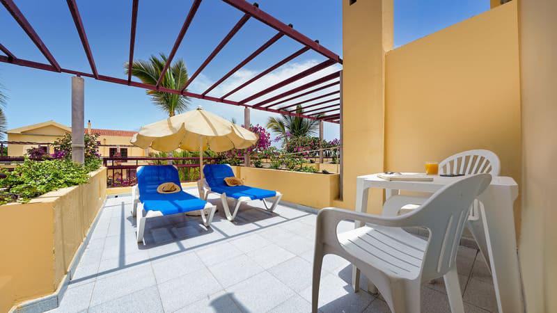 2 Sterne Familienhotel: Maspalomas Oasis Club - Maspalomas, Gran Canaria (Kanaren), Bild 3