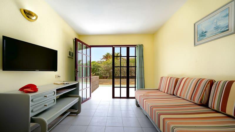 2 Sterne Familienhotel: Maspalomas Oasis Club - Maspalomas, Gran Canaria (Kanaren), Bild 4