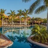 5 Sterne Familienhotel: Lopesan Baobab Resort, Meloneras, Gran Canaria (Kanaren)