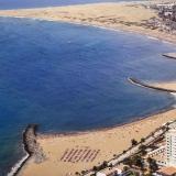 3.5 Sterne Hotel: Europalace, Playa del Ingles, Gran Canaria (Kanaren)