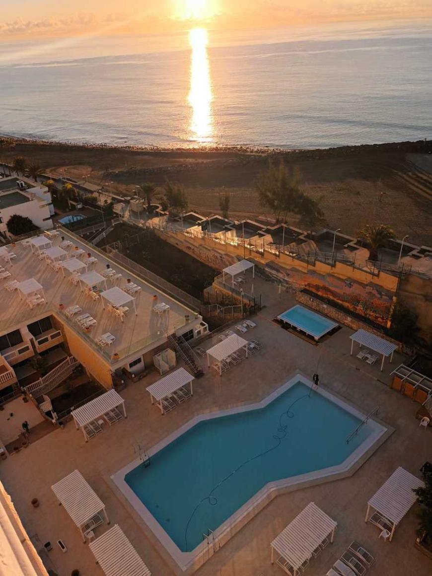 3.5 Sterne Hotel: Europalace - Playa del Ingles, Gran Canaria (Kanaren), Bild 2