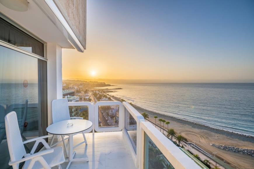 3.5 Sterne Hotel: Europalace - Playa del Ingles, Gran Canaria (Kanaren), Bild 8