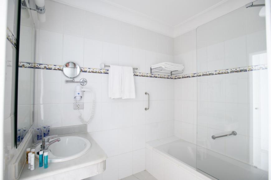 3.5 Sterne Hotel: Europalace - Playa del Ingles, Gran Canaria (Kanaren), Bild 10