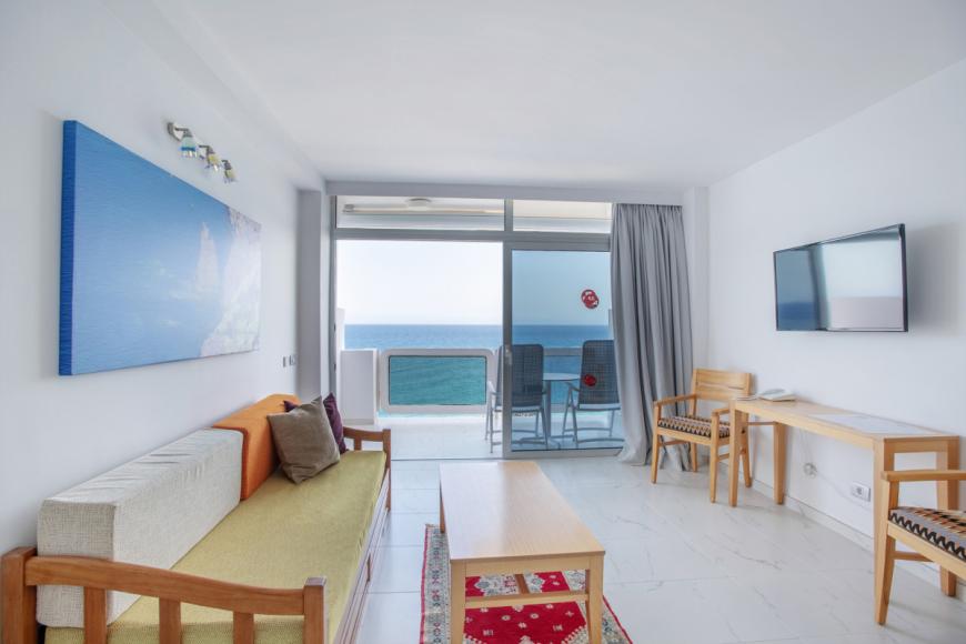 3.5 Sterne Hotel: Europalace - Playa del Ingles, Gran Canaria (Kanaren), Bild 7
