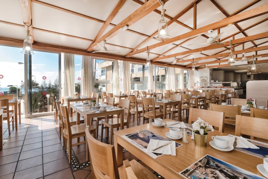 3.5 Sterne Hotel: Europalace - Playa del Ingles, Gran Canaria (Kanaren), Bild 4