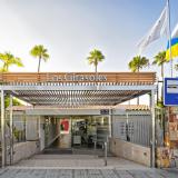 3 Sterne Familienhotel: Relaxia Los Girasoles Bungalows, Playa del Ingles, Gran Canaria (Kanaren)