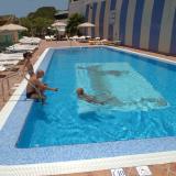 3 Sterne Hotel: Las Gondolas, Playa del Ingles, Gran Canaria (Kanaren)