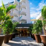 4 Sterne Hotel: HL Sahara Playa, Playa del Ingles, Gran Canaria (Kanaren)