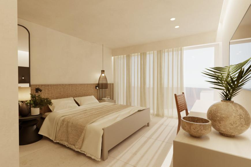 4 Sterne Hotel: HL Sahara Playa - Playa del Ingles, Gran Canaria (Kanaren), Bild 4