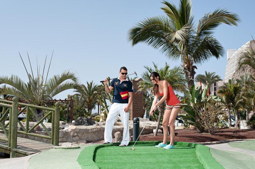 4 Sterne Hotel: Hotel LIVVO Costa Taurito - Playa Taurito, Gran Canaria (Kanaren), Bild 9