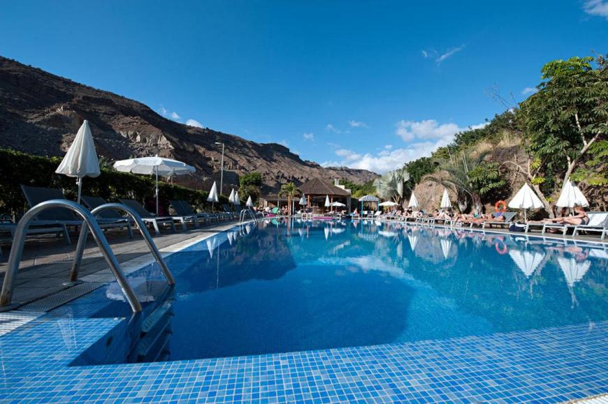 4 Sterne Hotel: Hotel LIVVO Costa Taurito - Playa Taurito, Gran Canaria (Kanaren), Bild 8