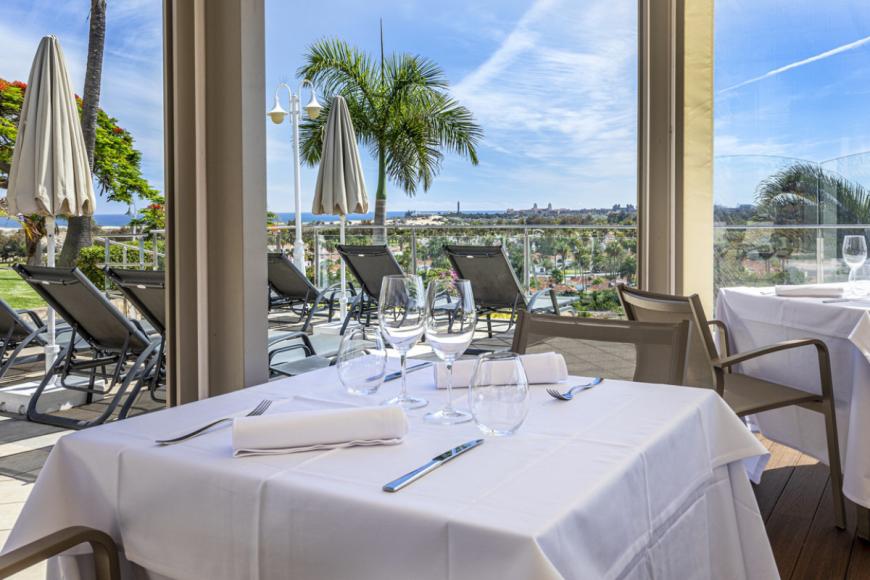 4 Sterne Hotel: Bull Vital Suites & Spa Boutique Hotel - Adults only - Playa del Ingles, Gran Canaria (Kanaren), Bild 3