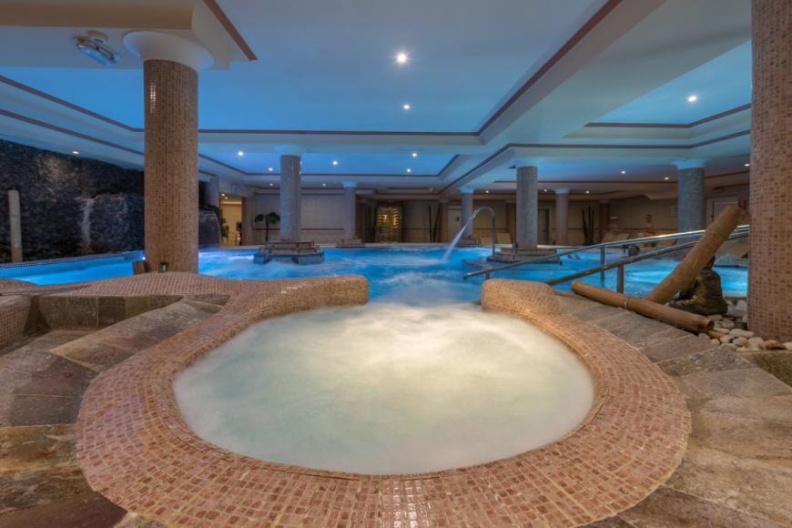 4 Sterne Hotel: Bull Vital Suites & Spa Boutique Hotel - Adults only - Playa del Ingles, Gran Canaria (Kanaren), Bild 7