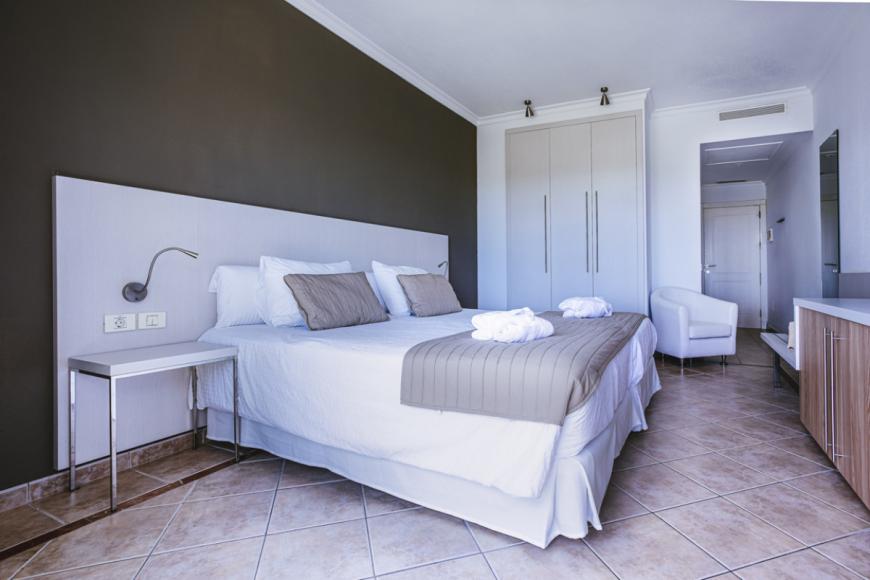 4 Sterne Hotel: Bull Vital Suites & Spa Boutique Hotel - Adults only - Playa del Ingles, Gran Canaria (Kanaren), Bild 9