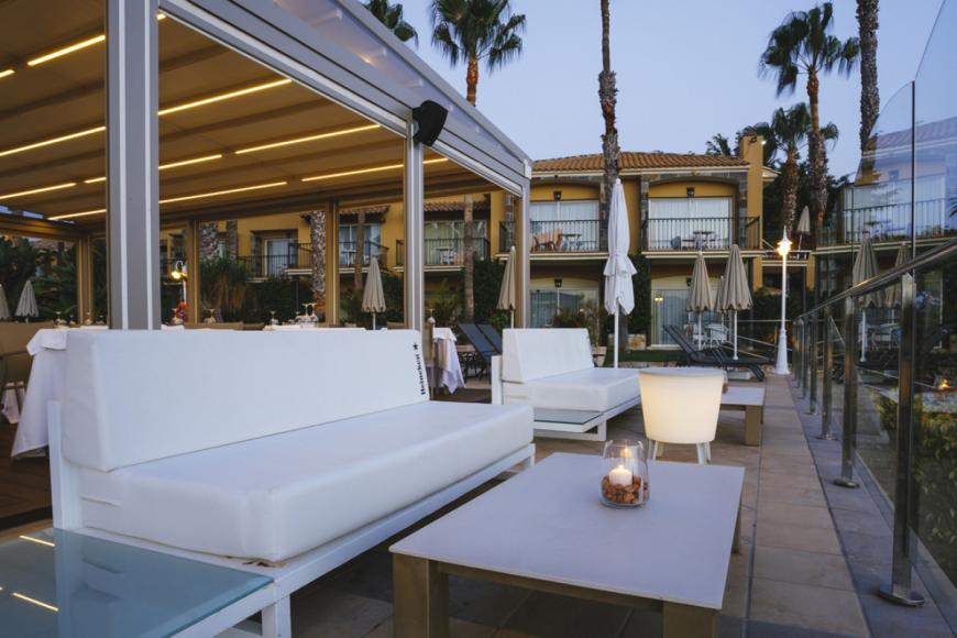 4 Sterne Hotel: Bull Vital Suites & Spa Boutique Hotel - Adults only - Playa del Ingles, Gran Canaria (Kanaren), Bild 2