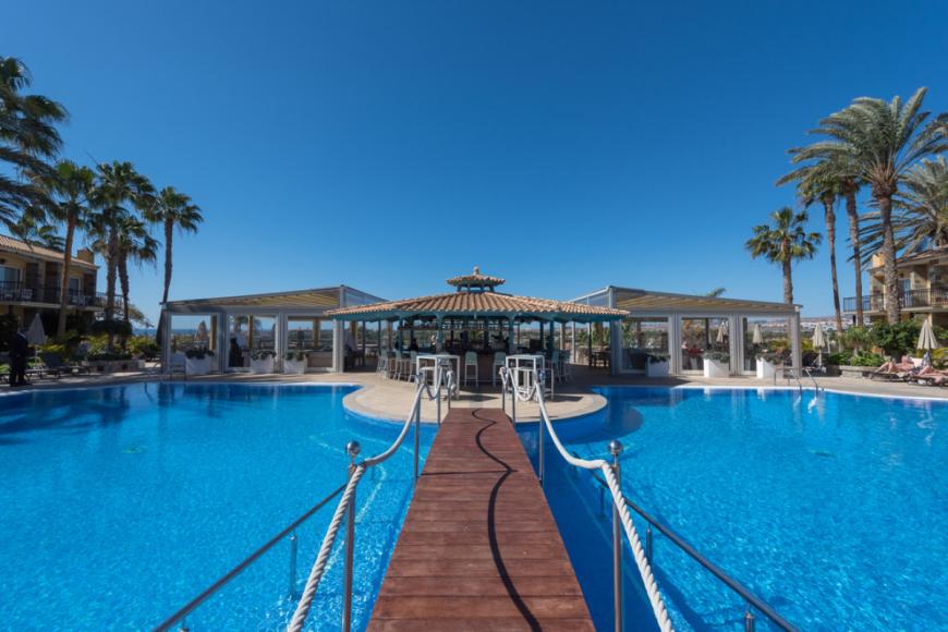 4 Sterne Hotel: Bull Vital Suites & Spa Boutique Hotel - Adults only - Playa del Ingles, Gran Canaria (Kanaren), Bild 10