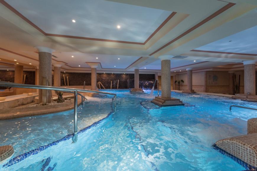 4 Sterne Hotel: Bull Vital Suites & Spa Boutique Hotel - Adults only - Playa del Ingles, Gran Canaria (Kanaren), Bild 8