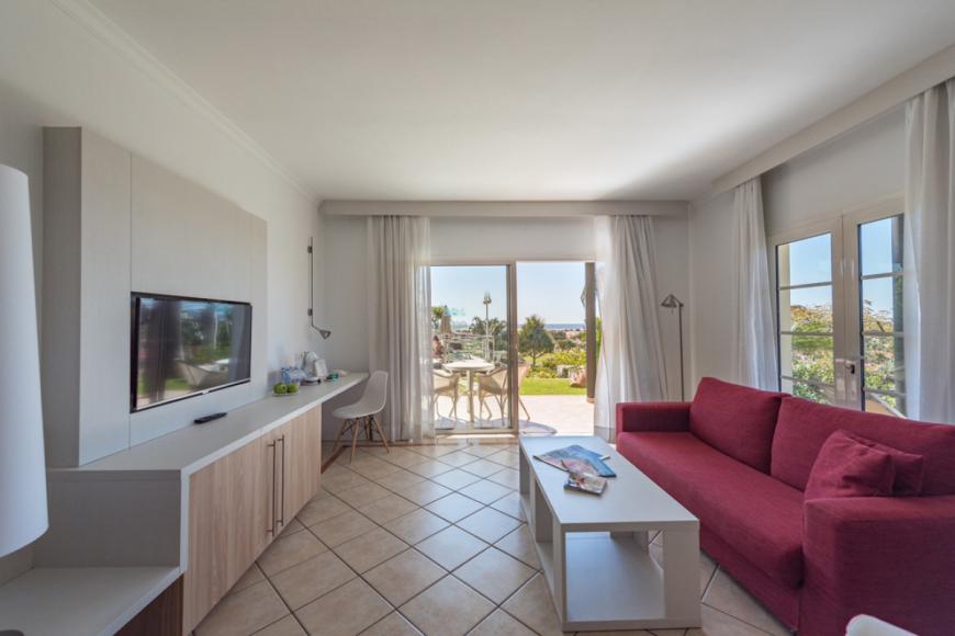 4 Sterne Hotel: Bull Vital Suites & Spa Boutique Hotel - Adults only - Playa del Ingles, Gran Canaria (Kanaren), Bild 4