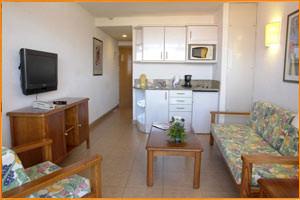 3 Sterne Hotel: MUR Apartamentos Buenos Aires - Playa del Ingles, Gran Canaria (Kanaren), Bild 2