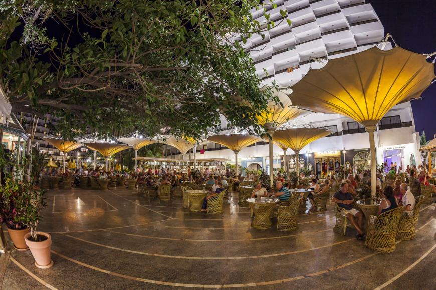 3 Sterne Hotel: Bull Eugenia Victoria - Playa del Ingles, Gran Canaria (Kanaren), Bild 4