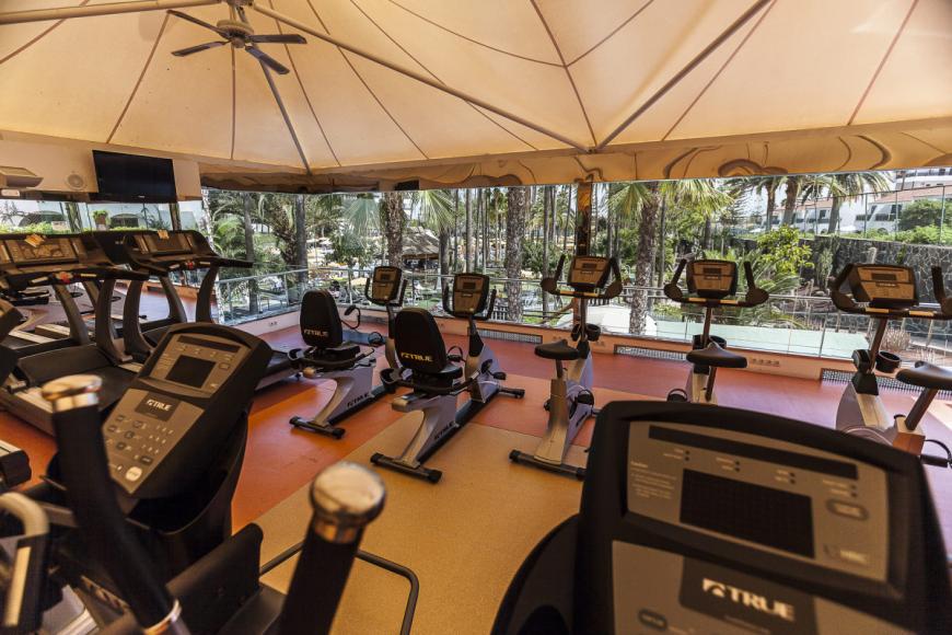 3 Sterne Hotel: Bull Eugenia Victoria - Playa del Ingles, Gran Canaria (Kanaren), Bild 3