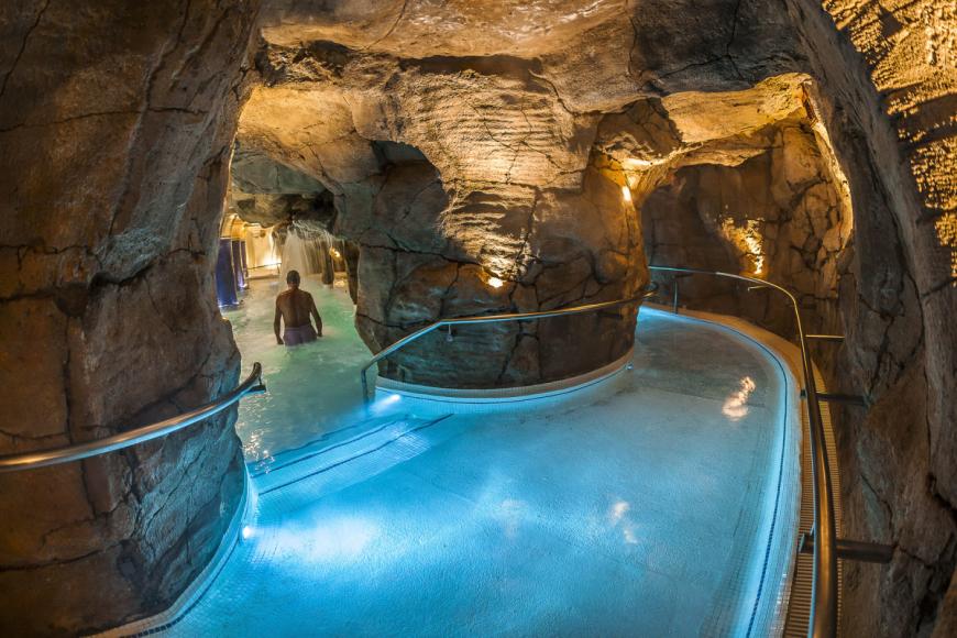 3 Sterne Hotel: Bull Eugenia Victoria - Playa del Ingles, Gran Canaria (Kanaren), Bild 5