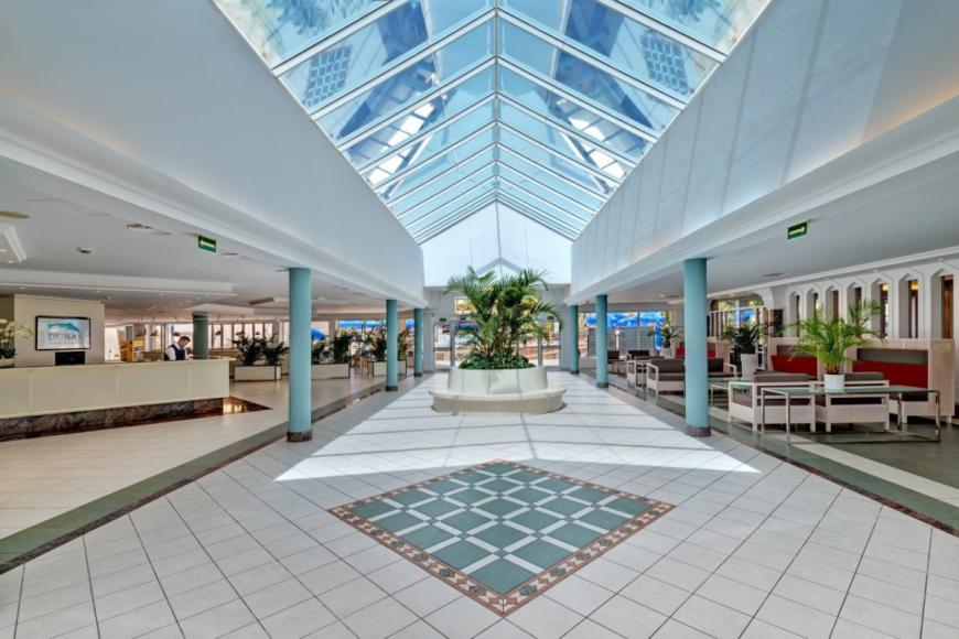 3 Sterne Familienhotel: Mirador Maspalomas by Dunas - Sonnenland, Gran Canaria (Kanaren)