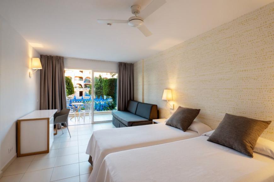 3 Sterne Familienhotel: Mirador Maspalomas by Dunas - Sonnenland, Gran Canaria (Kanaren), Bild 8