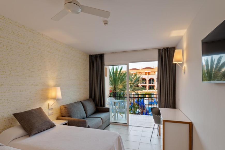 3 Sterne Familienhotel: Mirador Maspalomas by Dunas - Sonnenland, Gran Canaria (Kanaren), Bild 10