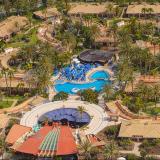 4 Sterne Familienhotel: Suites & Villas Resort by Dunas, Maspalomas, Gran Canaria (Kanaren)