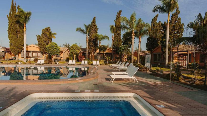 4 Sterne Familienhotel: Suites & Villas Resort by Dunas - Maspalomas, Gran Canaria (Kanaren), Bild 8