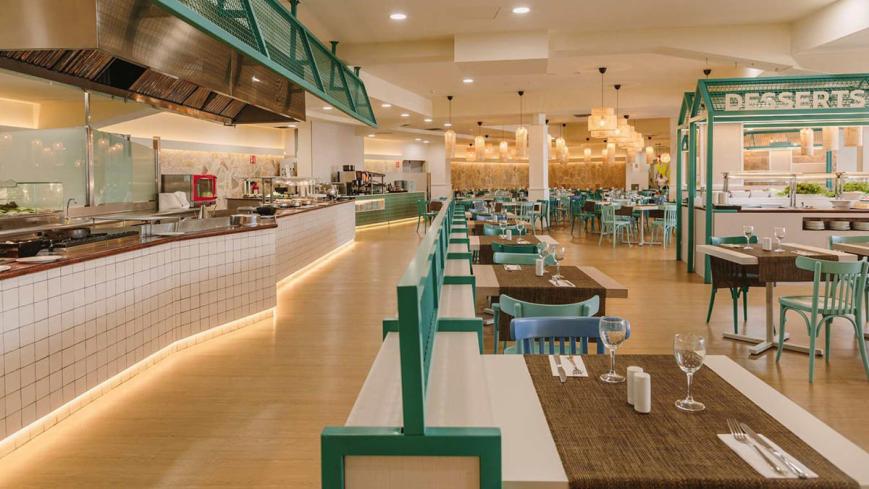 4 Sterne Familienhotel: Suites & Villas Resort by Dunas - Maspalomas, Gran Canaria (Kanaren), Bild 5