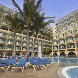 3 Sterne Familienhotel: Bull Hotel Dorado Beach & Spa, Arguineguin, Gran Canaria (Kanaren)