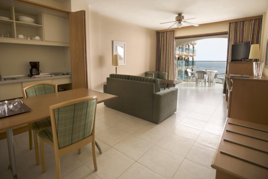 3 Sterne Familienhotel: Bull Hotel Dorado Beach & Spa - Arguineguin, Gran Canaria (Kanaren), Bild 4
