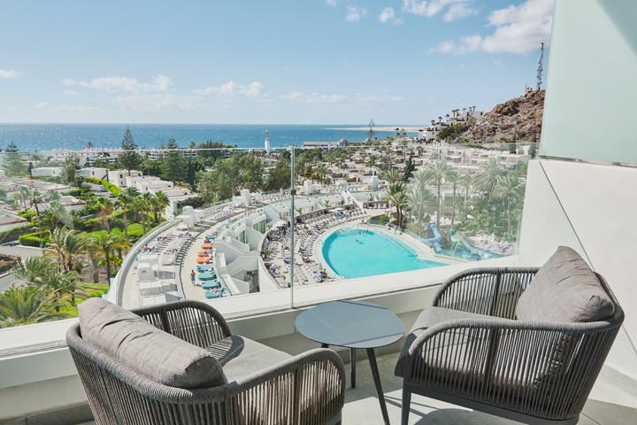 4 Sterne Familienhotel: Gloria Palace San Agustin - San Agustin, Gran Canaria (Kanaren), Bild 7