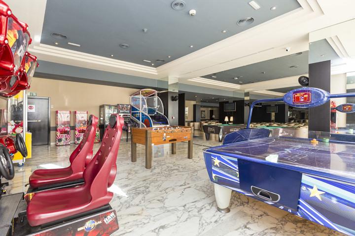 4 Sterne Familienhotel: Gloria Palace San Agustin - San Agustin, Gran Canaria (Kanaren), Bild 10