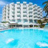 4 Sterne Hotel: HL Rondo, Playa del Ingles, Gran Canaria (Kanaren)