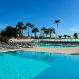 4 Sterne Familienhotel: HL Miraflor Suites, Playa del Ingles, Gran Canaria (Kanaren)