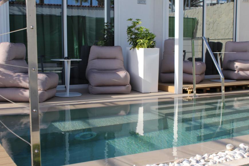 4 Sterne Familienhotel: HL Miraflor Suites - Playa del Ingles, Gran Canaria (Kanaren), Bild 8