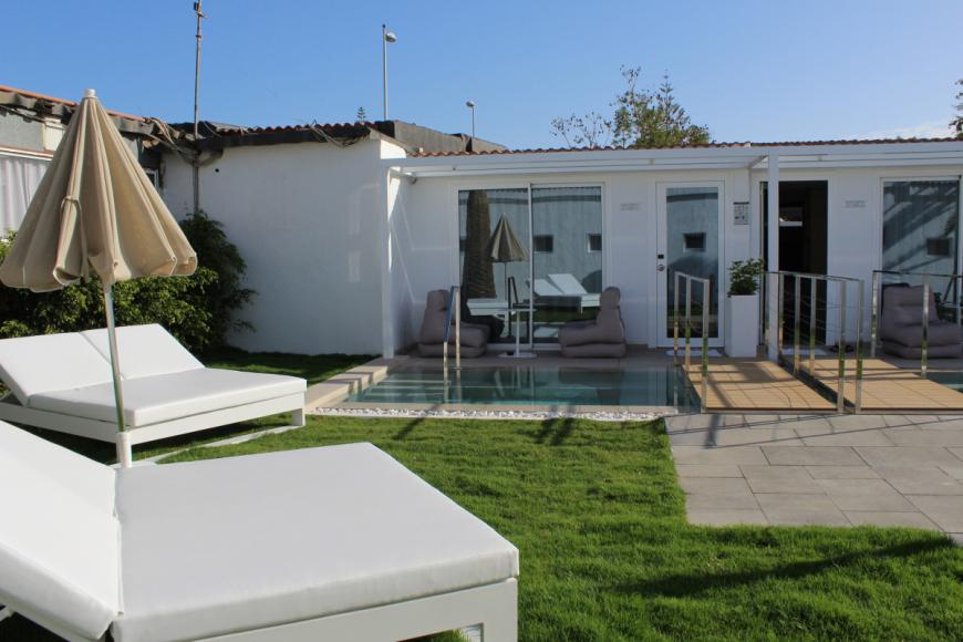 4 Sterne Familienhotel: HL Miraflor Suites - Playa del Ingles, Gran Canaria (Kanaren), Bild 4